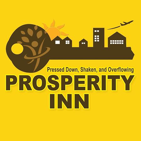 Prosperity Inn Vigan Dış mekan fotoğraf