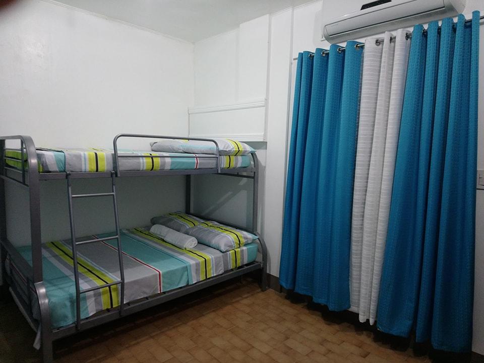 Prosperity Inn Vigan Dış mekan fotoğraf