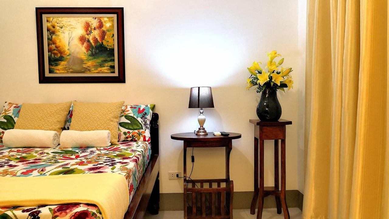 Prosperity Inn Vigan Dış mekan fotoğraf