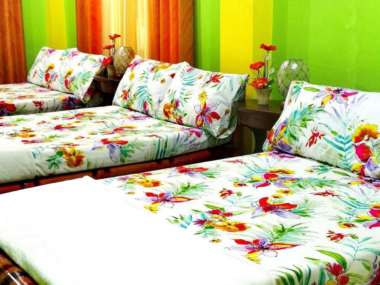 Prosperity Inn Vigan Dış mekan fotoğraf