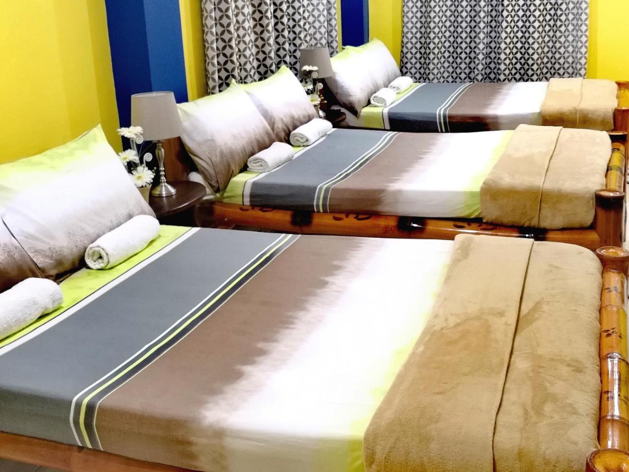 Prosperity Inn Vigan Dış mekan fotoğraf