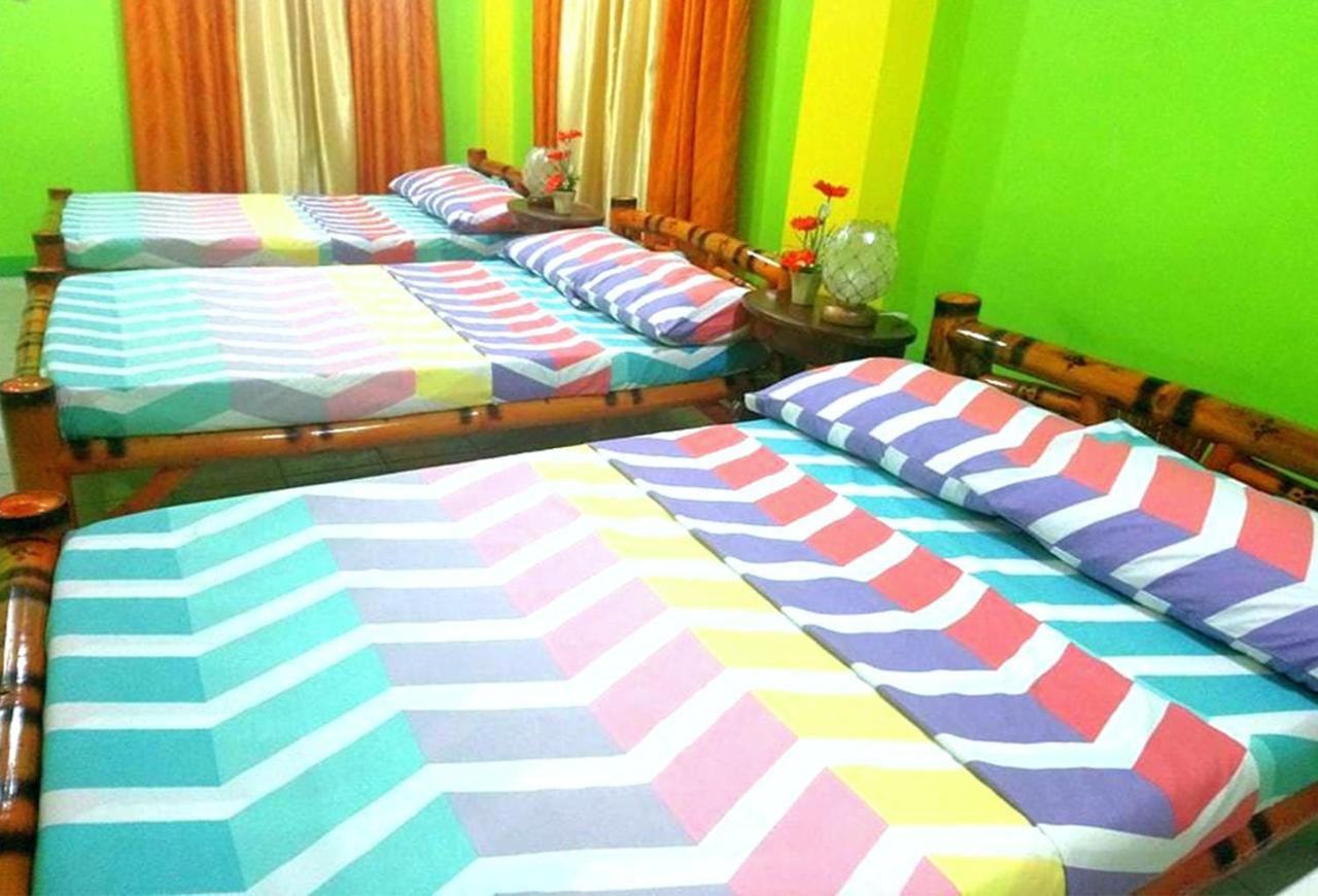 Prosperity Inn Vigan Dış mekan fotoğraf