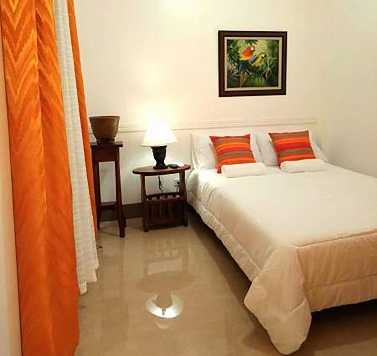 Prosperity Inn Vigan Dış mekan fotoğraf