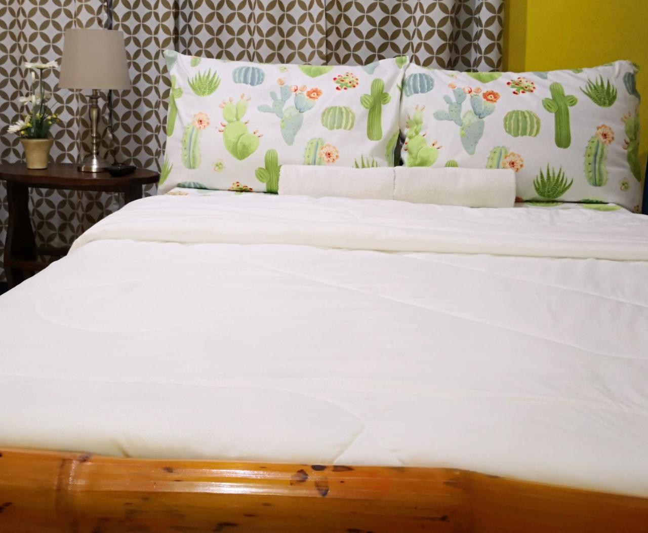 Prosperity Inn Vigan Dış mekan fotoğraf
