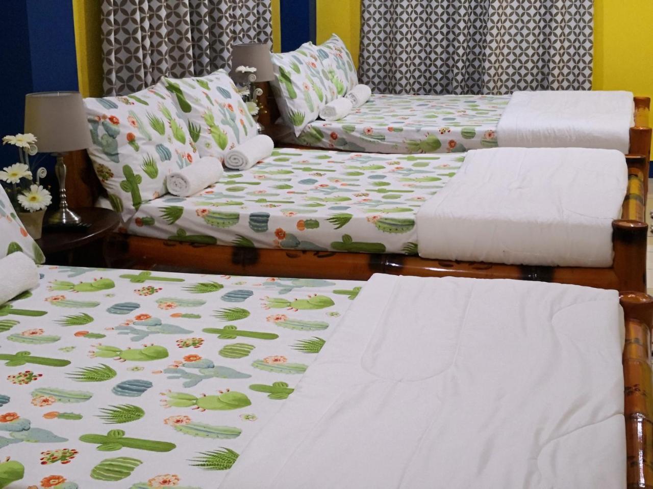 Prosperity Inn Vigan Dış mekan fotoğraf